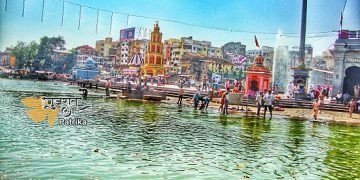 नासिक – प्राचीन पवित्र शहर