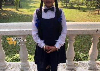 कलर्स बैरिस्टर बाबू में बोन्दिता के लिए एक नया चरण शुरू होता है