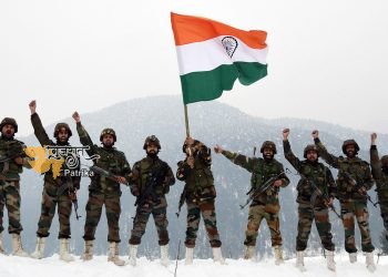 युद्ध मे भारतीय सेना को रोकना होगा नामुमकिन, सरकार यह निर्णय लेगी