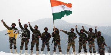 युद्ध मे भारतीय सेना को रोकना होगा नामुमकिन, सरकार यह निर्णय लेगी