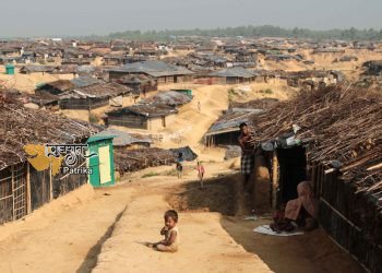 देखिए बांग्लादेश कहां भेज रहा है 8 लाख से ज्यादा रोहिंग्या मुस्लिम शरणार्थी