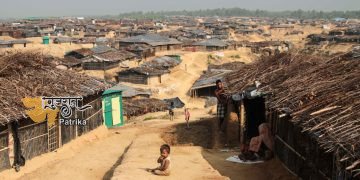 देखिए बांग्लादेश कहां भेज रहा है 8 लाख से ज्यादा रोहिंग्या मुस्लिम शरणार्थी