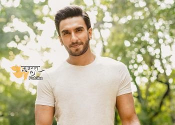 हिंदी फ़िल्म इंडस्ट्री में 10 सालों का सफ़र पूरा करने वाले सुपरस्टार रणवीर सिंह कहते हैं: ‘मैं चाहता हूं कि लोग मुझे एक एंटरटेनर के तौर पर हमेशा याद रखें !’