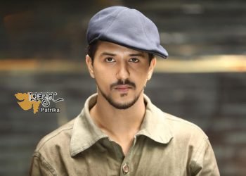 रैपर अभिनव शेखर बॉम्बे टाइम्स फैशन वीक में सेलिब्रिटी डिजाइनर अर्चना कोचर के लिए वॉक किया