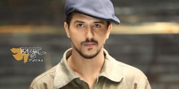 रैपर अभिनव शेखर बॉम्बे टाइम्स फैशन वीक में सेलिब्रिटी डिजाइनर अर्चना कोचर के लिए वॉक किया