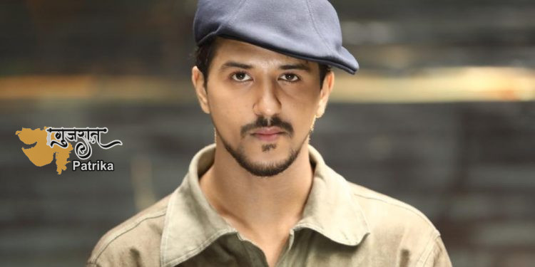 रैपर अभिनव शेखर बॉम्बे टाइम्स फैशन वीक में सेलिब्रिटी डिजाइनर अर्चना कोचर के लिए वॉक किया