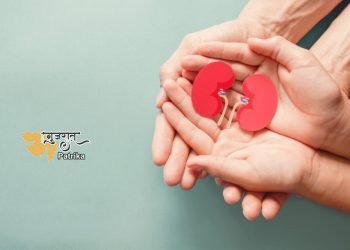 ढाई साल के बच्चे का अंग दान !! कोनसे अंग दान किए ?
