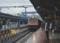 पश्चिम रेलवे पार्सल सेवा मे रु. 100 करोड़ पार कर चुका है