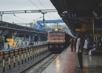 पश्चिम रेलवे पार्सल सेवा मे रु. 100 करोड़ पार कर चुका है