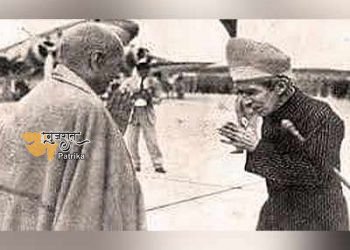 गुजरात सरकार का भारत की एकता और अखंडता के गौरवशाली इतिहास को लेकर महत्वपूर्ण निर्णय 