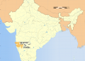 डब्ल्यूएचओ के नक्शे में कश्मीर और लद्दाख भारत से अलग, भारतीय भड़क उठे