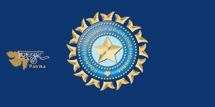 BCCI, दुनिया का सबसे अमीर क्रिकेट बोर्ड