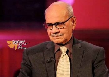 तो आईएसआई के पूर्व प्रमुख असद दुर्रानी भारत के रॉ के जासूस हैं? पाकिस्तान विस्फोट