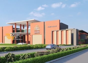 एक ऐतिहासिक अवसर के साथ वर्ष 2021 के स्वागत के लिए तैयार है आइआइएम सम्बलपुर