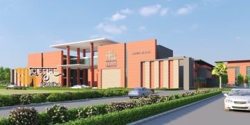 एक ऐतिहासिक अवसर के साथ वर्ष 2021 के स्वागत के लिए तैयार है आइआइएम सम्बलपुर