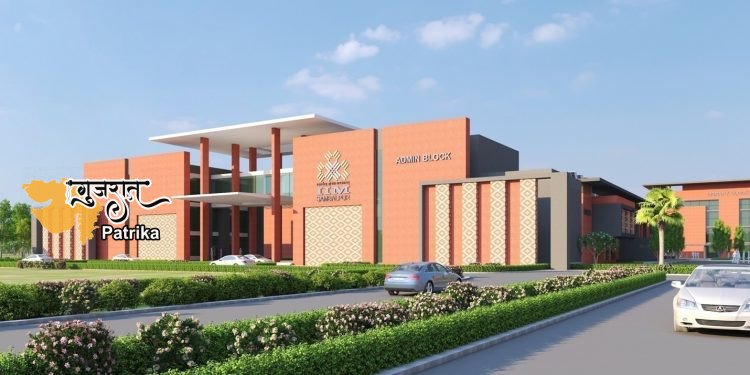 एक ऐतिहासिक अवसर के साथ वर्ष 2021 के स्वागत के लिए तैयार है आइआइएम सम्बलपुर