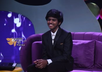 लिडियन  नदस्वरम संगीत का जीनियस हैः शंकर महादेवन 