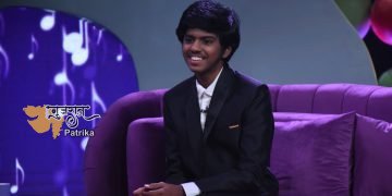 लिडियन  नदस्वरम संगीत का जीनियस हैः शंकर महादेवन 