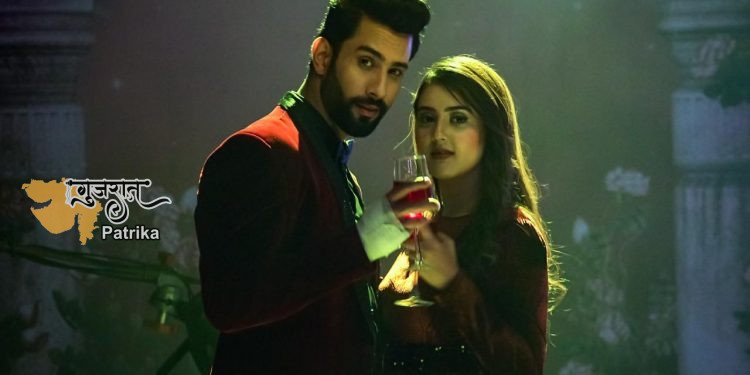 कलर्स का पॉपुलर शो पिंजरा खूबसूरती का 100वां एपिसोड पूरा हो गया है !
