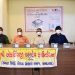 युफ़र्स्ट फ़ाउंडेशन द्वारा कोरोना केयर कीट का वितरण