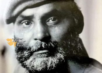 एक बैल की कहानी ….!!!!!!!!