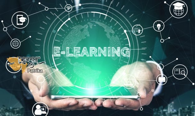 सरकारी स्कूल के 80% छात्र मोबाइल की कमी के कारण शिक्षा से वंचित