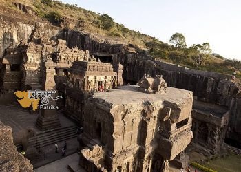 एलोरा की गुफा