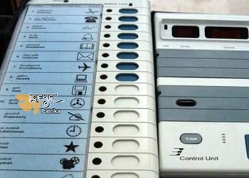 ईवीएम के बजाय बैलेट पेपर पर चुनाव के लिए आवेदन पर सुप्रीम कोर्ट का बड़ा फैसला