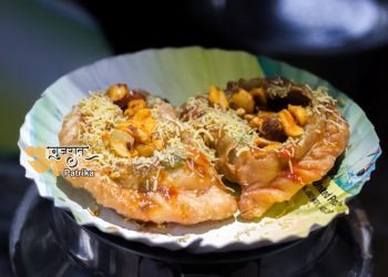 अब घर पर मजे करो! जानिए घर पर कैसे बनाया जाता है जामनगर का मशहूर घुघरा ?