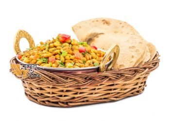 जानें स्वादिष्ट राजमा बनाने की रेसिपी !