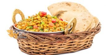 जानें स्वादिष्ट राजमा बनाने की रेसिपी !