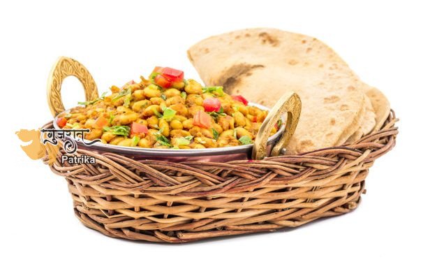 जानें स्वादिष्ट राजमा बनाने की रेसिपी !