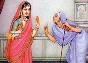 कैकेयी