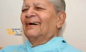 गुजरात के पूर्व मुख्यमंत्री माधव सिंह सोलंकी का 93 साल की उम्र में निधन
