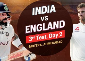 Ind vs Eng Live: इंग्लैंड का जवाबी हमला, जो रूट और लीच की स्ट्राइक, भारत का 9 वां विकेट गिरा