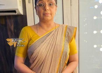 तीन पावर पैक अभिनेत्रियों – मानिनी डे, रेशमा टिपणिस और वैशाली ठक्कर कलर्स का शो कुछ तो है में भाग लेंगे