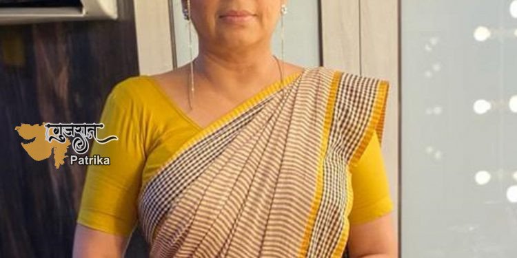 तीन पावर पैक अभिनेत्रियों – मानिनी डे, रेशमा टिपणिस और वैशाली ठक्कर कलर्स का शो कुछ तो है में भाग लेंगे