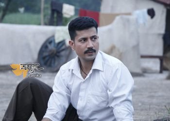 ‘‘मैंने सोचा कि मैं किस तरह का पापा बनना चाहूँगा और उसे अपने किरदार में उतारने की कोशिश की’’ : अभिनेता सुमीत व्यास
