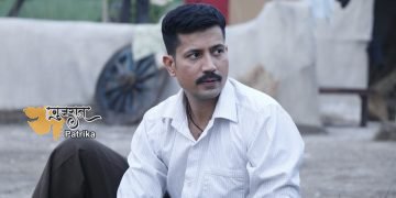 ‘‘मैंने सोचा कि मैं किस तरह का पापा बनना चाहूँगा और उसे अपने किरदार में उतारने की कोशिश की’’ : अभिनेता सुमीत व्यास