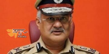 IPS अधिकारियों के बीच शीत युद्ध की सतह पर, DGP ने किया यह निर्णय