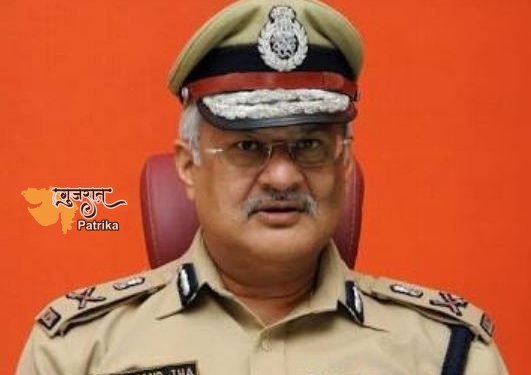 IPS अधिकारियों के बीच शीत युद्ध की सतह पर, DGP ने किया यह निर्णय