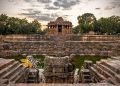 सूर्य मंदिर – मोढेरा