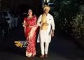 दीया मिर्जा ने वैभव रेखि से की शादी
