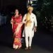 दीया मिर्जा ने वैभव रेखि से की शादी