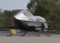 Airspeeder : दुनिया की पहली फ्लाइंग रेसिंग कार बनने के लिए तैयार !