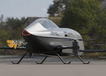 Airspeeder : दुनिया की पहली फ्लाइंग रेसिंग कार बनने के लिए तैयार !