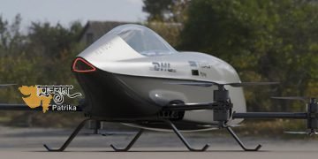 Airspeeder : दुनिया की पहली फ्लाइंग रेसिंग कार बनने के लिए तैयार !