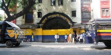 मुंबई के आर्थर रोड जेल की बैरक नं 12 नीरव मोदी के लिए उपयुक्त होगा : ब्रिटिश न्यायालय