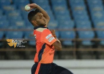IPL नीलामी 2021 : भावनगर टेम्पो ड्राइवर के बेटे चेतन सकारिया 1.2 करोड़ रुपये में बिके, यह पता करें कि इसे किस टीम ने खरीदा ?