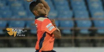 IPL नीलामी 2021 : भावनगर टेम्पो ड्राइवर के बेटे चेतन सकारिया 1.2 करोड़ रुपये में बिके, यह पता करें कि इसे किस टीम ने खरीदा ?